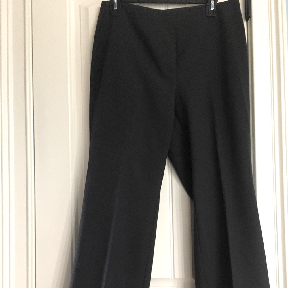 NY&Co. Black Dress Pants